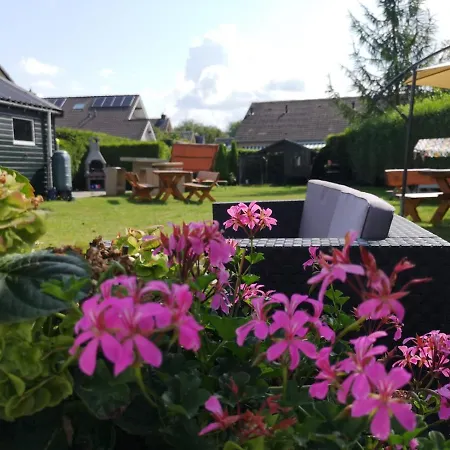 Frühstückspension De Koffietuin Beekbergen