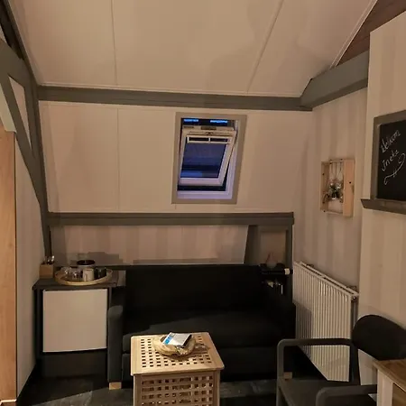 Bed & Breakfast De Koffietuin Beekbergen