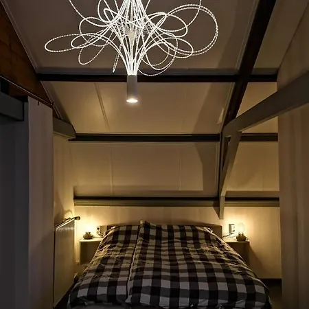 De Koffietuin Bed & Breakfast