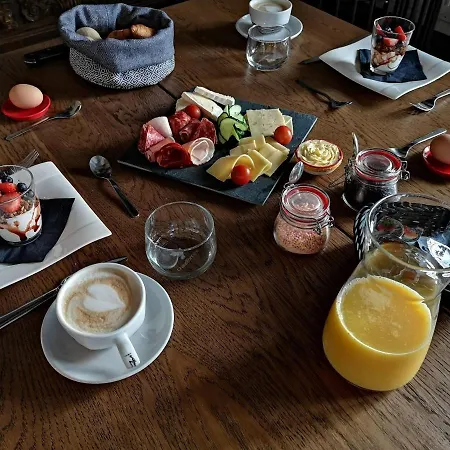 De Koffietuin Beekbergen