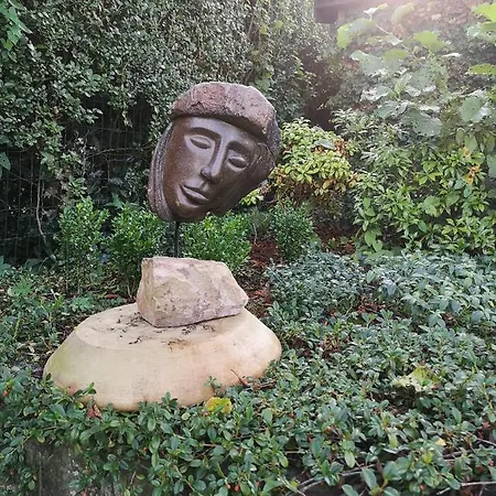Bed & Breakfast De Koffietuin Beekbergen
